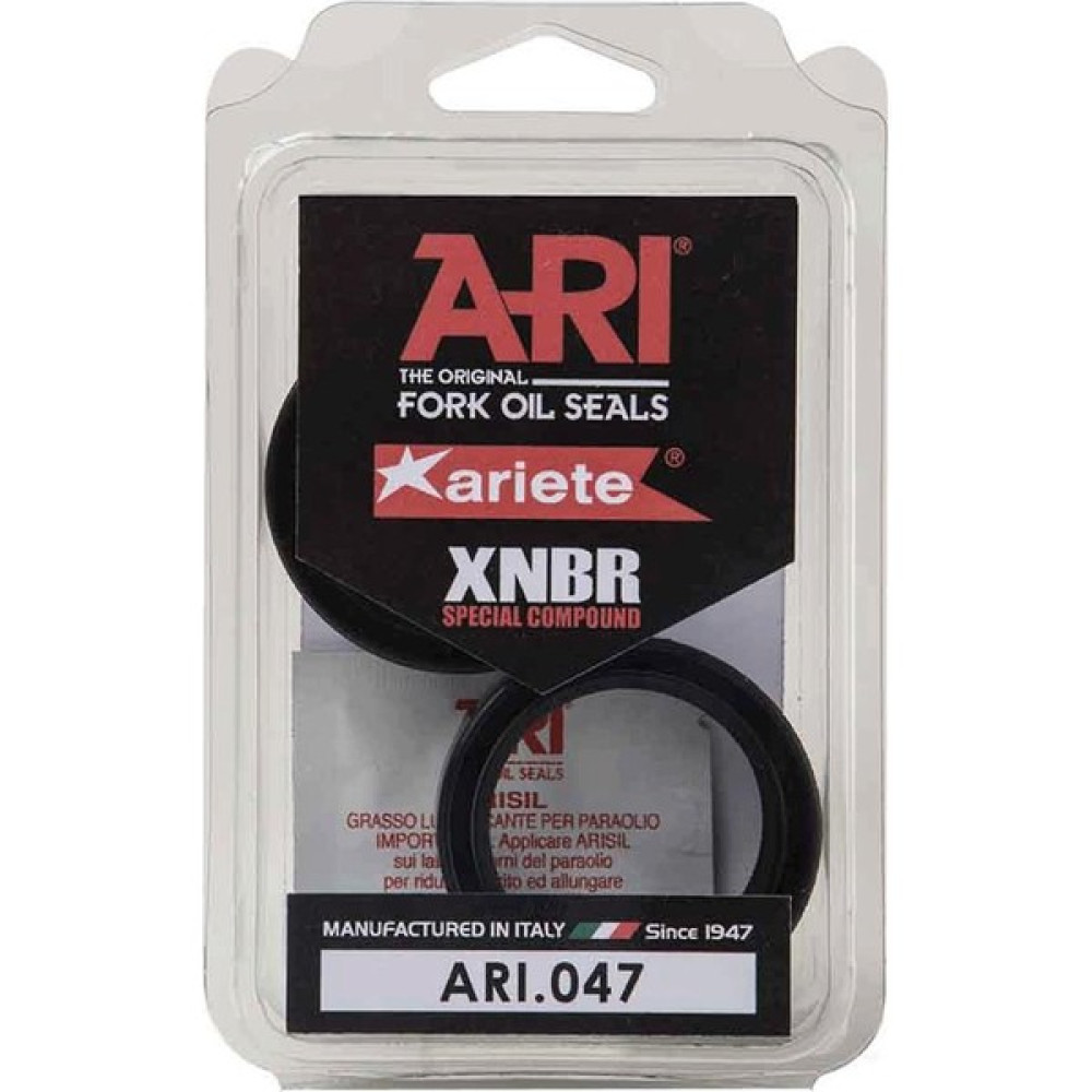 Ariete ARI.047 1990-2004 Honda Nx 650 Dominator Uyumlu Ön Amortisör Yağ Keçesi - Tek Renk - Standart Oto Boyaları Fiyatı