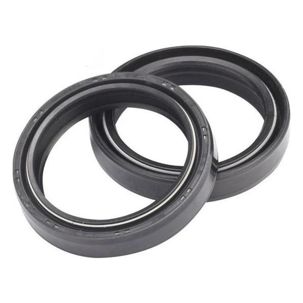 Ariete ARI.102 2006-2016 Kawasaki Er-6 F Uyumlu Ön Amortisör Yağ Keçesi - Tek Renk - Standart Motor Bakımı Fiyatı