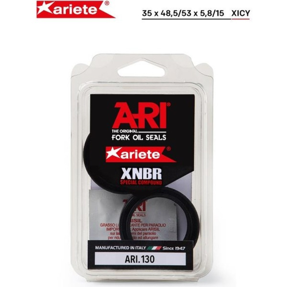 Ariete ARI.130 2013-2017 Honda NSS300 Forza Uyumlu Ön Amortisör Toz Keçesi Oto Boyaları Fiyatı