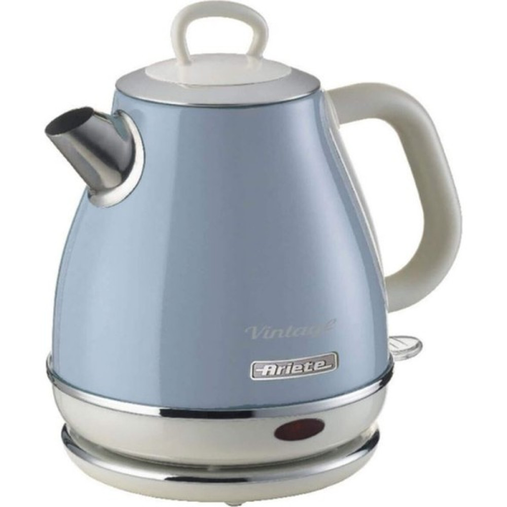 Ariete Vintage Kettle Mavi 1.7 Lt Oto Boyaları Fiyatı