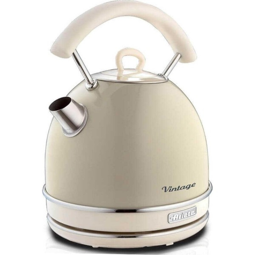 Ariete Vintage Su Isıtıcı Bej - Krem Su Isıtıcıları / Kettle Fiyatı