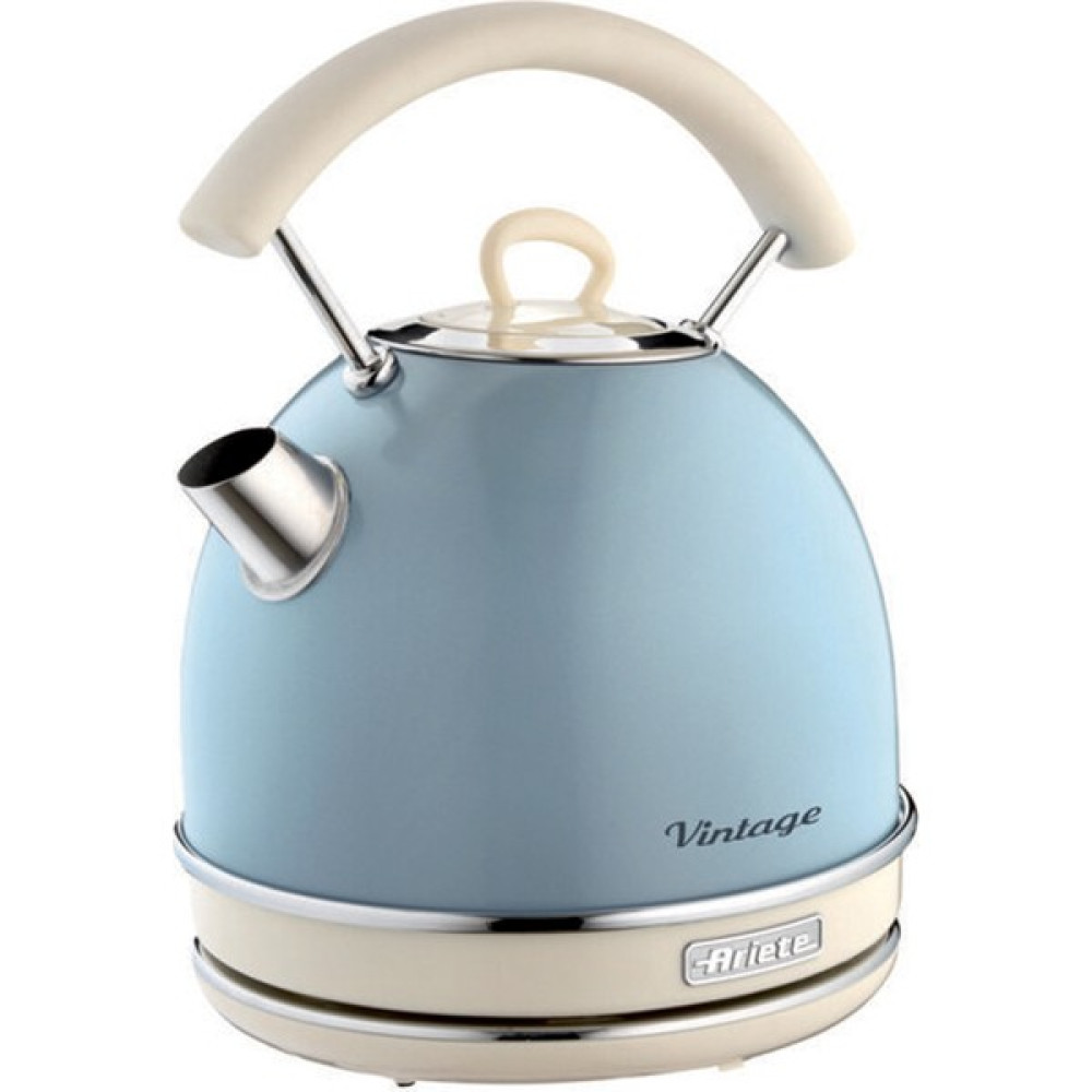 Ariete Vintage Su Isıtıcı Mavi Su Isıtıcıları / Kettle Fiyatı