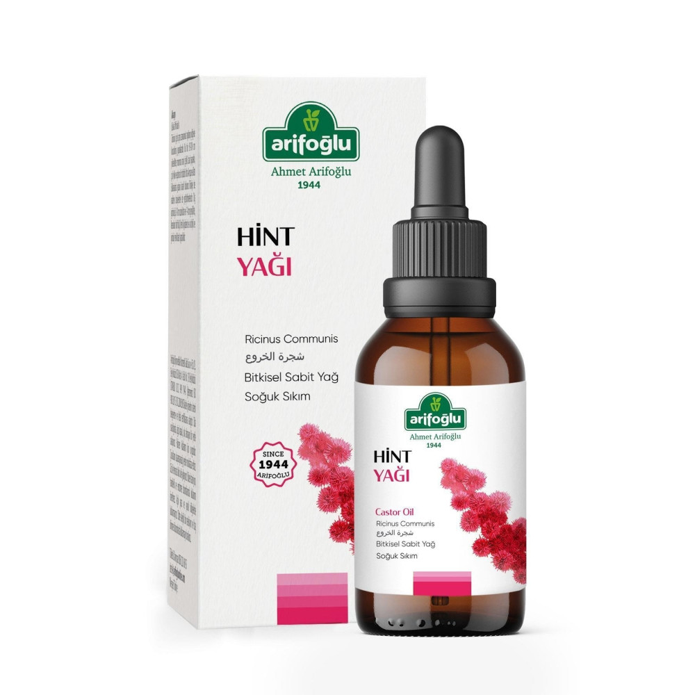 Arifoğlu %100 Saf Ve Doğal Hint Yağı 50 ml Cilt ve Yüz Bakımı Fiyatı