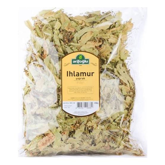 Arifoğlu 250 gr Yaprak Ihlamur