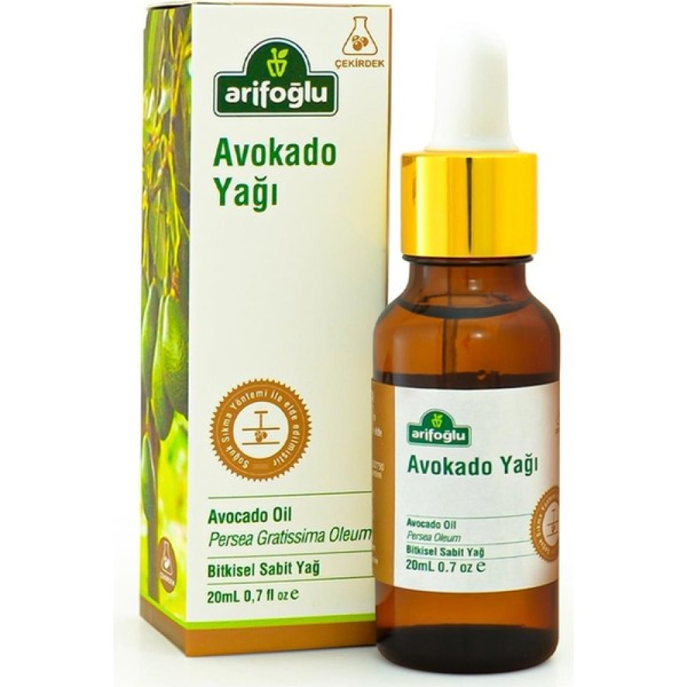 Arifoğlu Avokado Yağı 20 ml Oto Boyaları Fiyatı