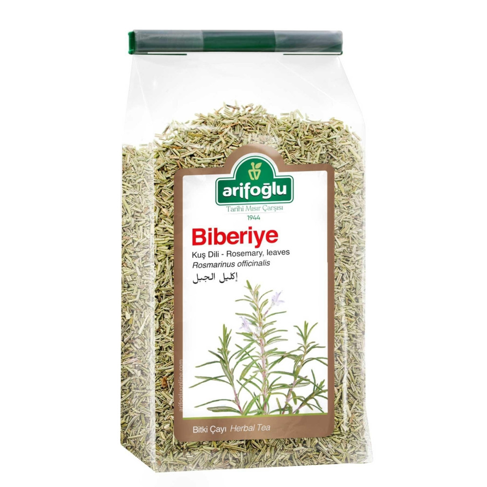 Arifoğlu Biberiye 120gr Çay Fiyatı