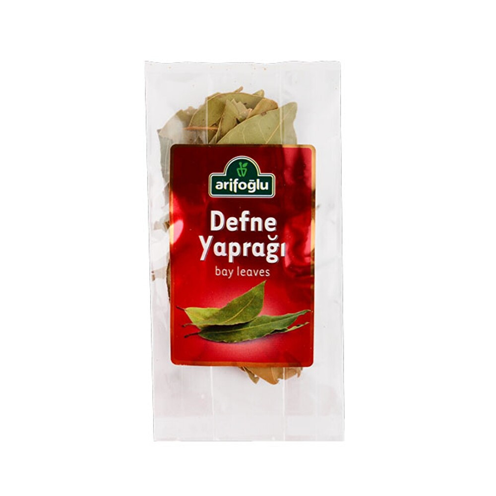 Arifoğlu Defne Yaprağı 6 G Baharat Fiyatı