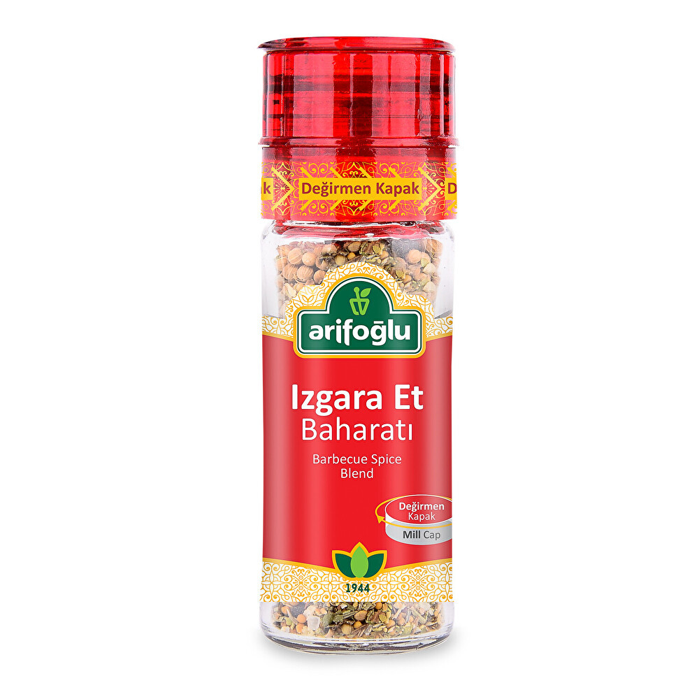 Arifoğlu Değirmen Izgara Baharatı 45 Gr Baharat Fiyatı
