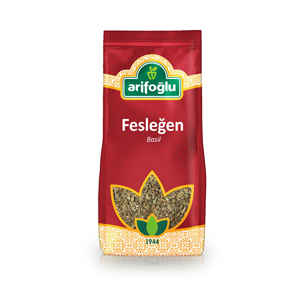 Arifoğlu Fesleğen 30 G Baharat Fiyatı