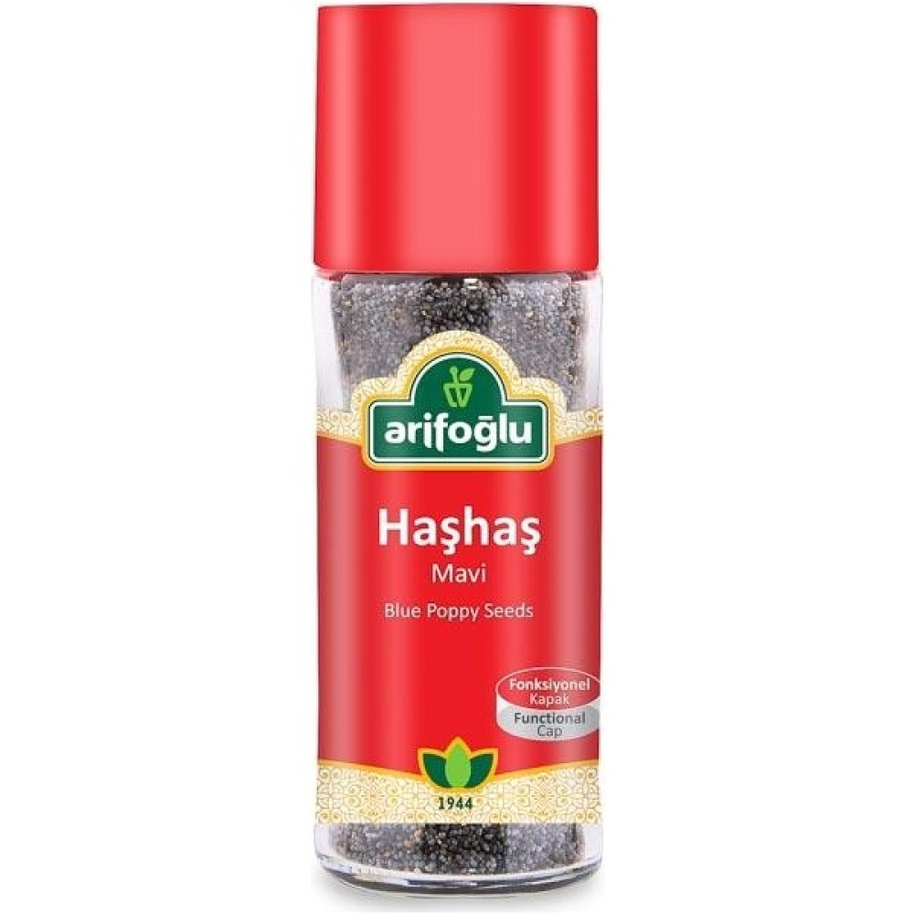 Arifoğlu Haşhaş Mavi Cam 60 gr (Cam) Oto Boyaları Fiyatı