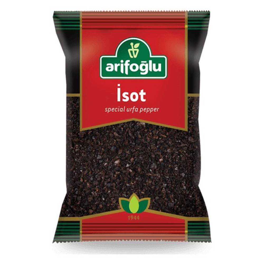 Arifoğlu İsot Biber (Acı) 70 gr Oto Boyaları Fiyatı