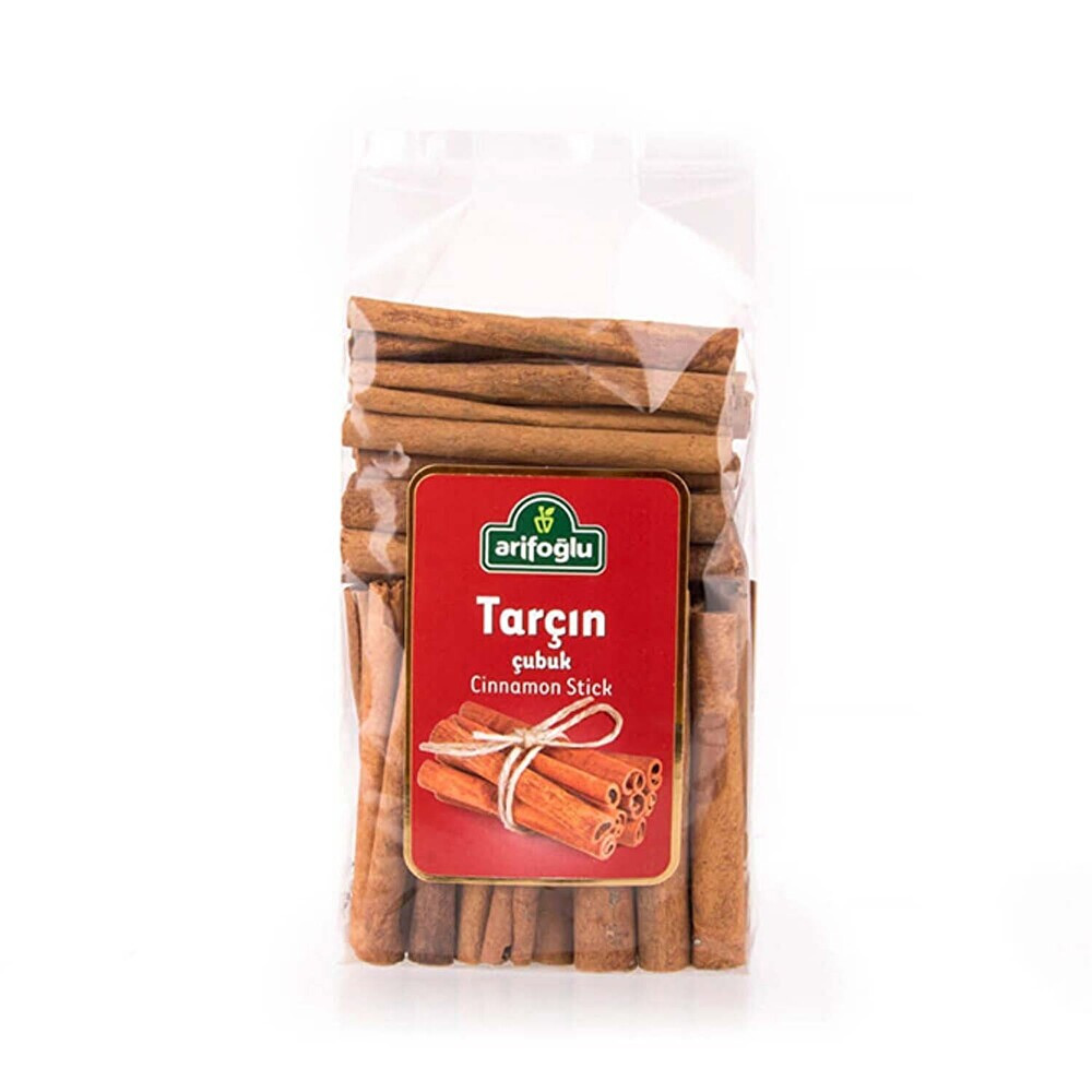 Arifoğlu Kabuk Tarçın 45 g Baharat Fiyatı