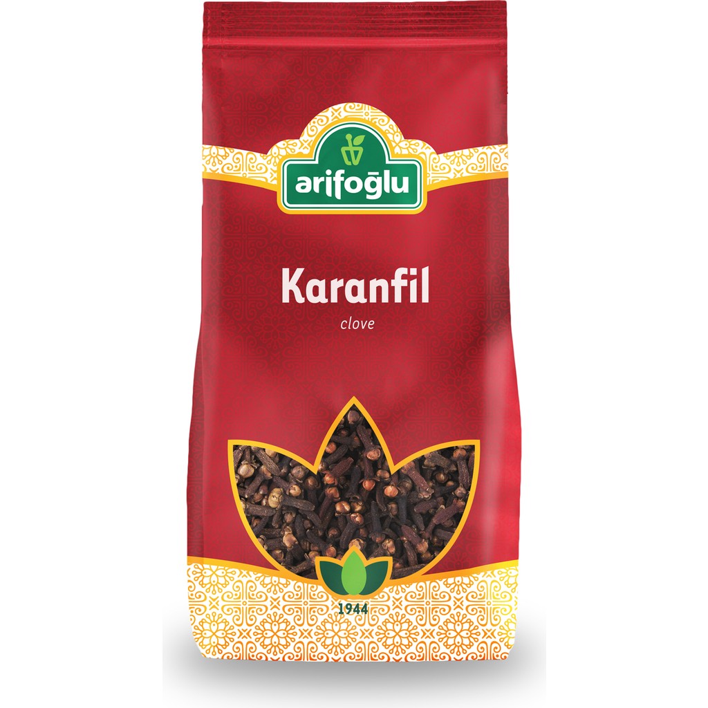 Arifoğlu Karanfil Tane 15g (Maksi) - 15 gr Diğer Fiyatı