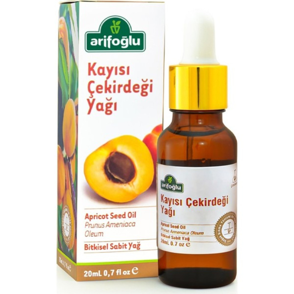 Arifoğlu Kayısı Çekirdeği Yağı 20 ml Oto Boyaları Fiyatı