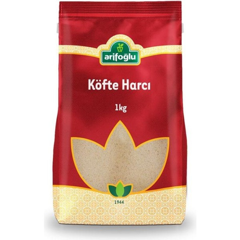 Arifoğlu Köfte Harcı 1000 gr - 1 kg Oto Boyaları Fiyatı