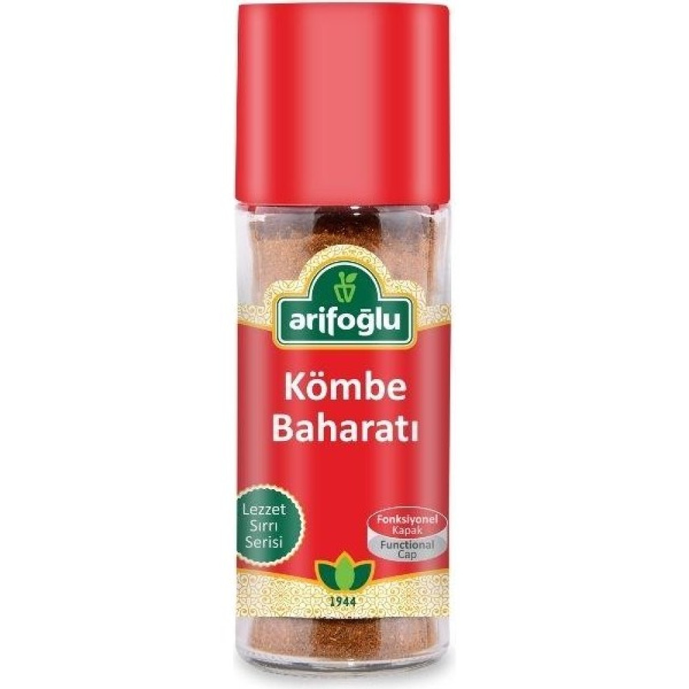 Arifoğlu Kömbe Baharatı 45 gr Oto Boyaları Fiyatı