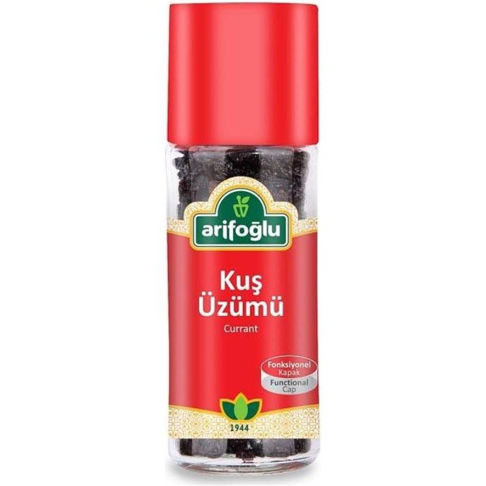 Arifoğlu Kuş Üzümü 65 g (Maksi) - 65 gr Oto Boyaları Fiyatı