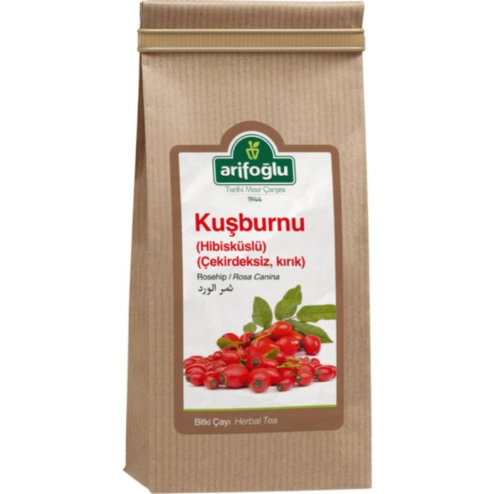 Arifoğlu Kuşburnu Kırık 100GR - 100 gr Oto Boyaları Fiyatı