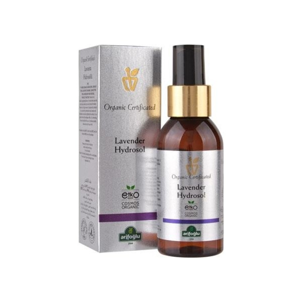 Arifoğlu Organik Sertifikalı Lavanta Hidrosolü 100ML Oto Boyaları Fiyatı