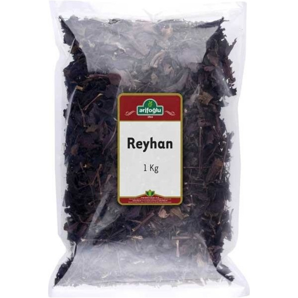 Arifoğlu Reyhan 1000 gr - 1 kg Oto Boyaları Fiyatı