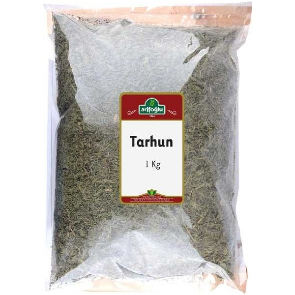 Arifoğlu Tarhun Otu 1000 gr - 1 kg Oto Boyaları Fiyatı