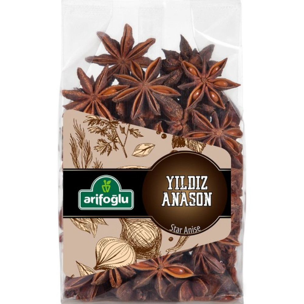 Arifoğlu Yıldız Anason 40 gr Oto Boyaları Fiyatı