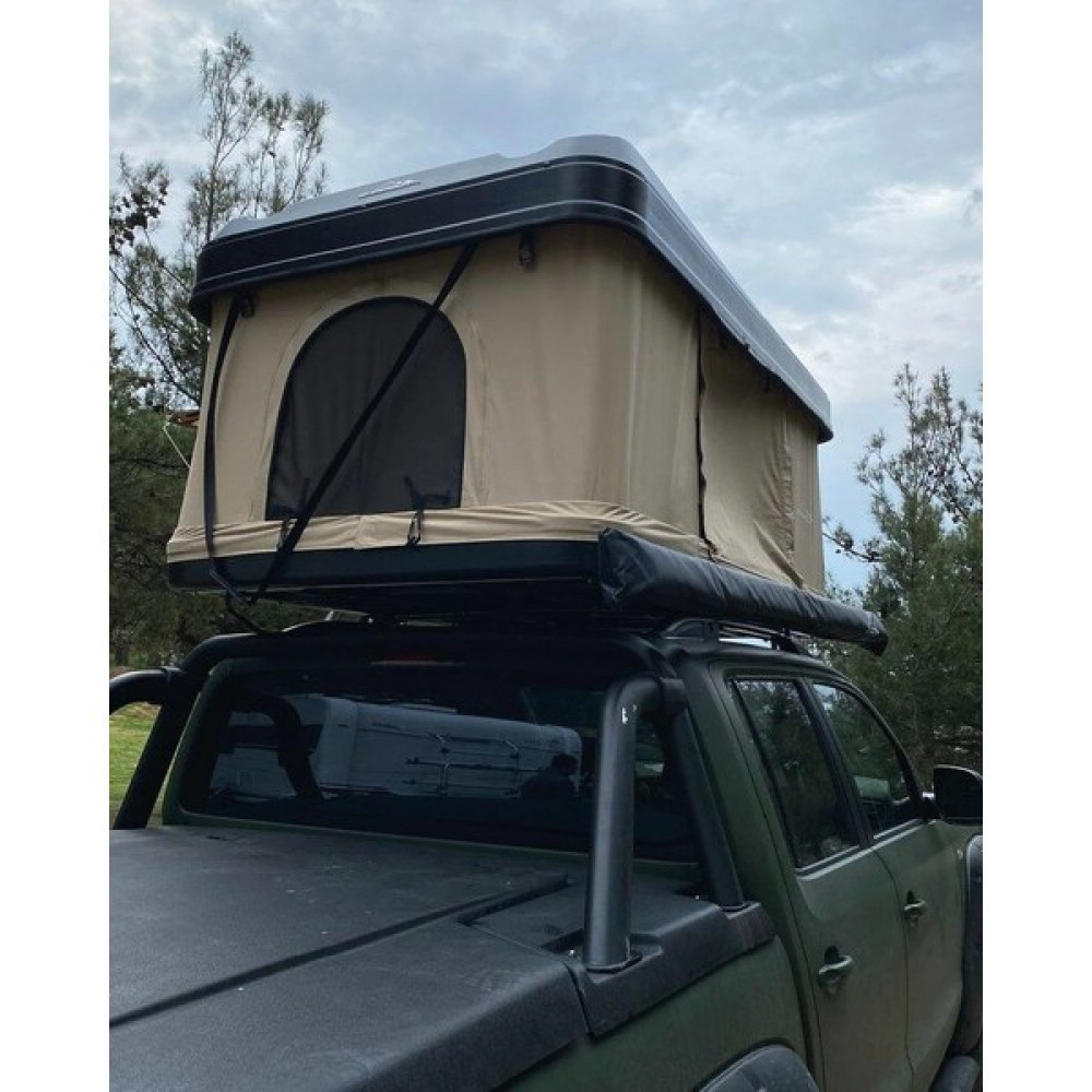 Arisar Campout Orbit Araç Üstü Çadır NG-C042 Oto Dış Aksesuar & Yedek Parça Fiyatı