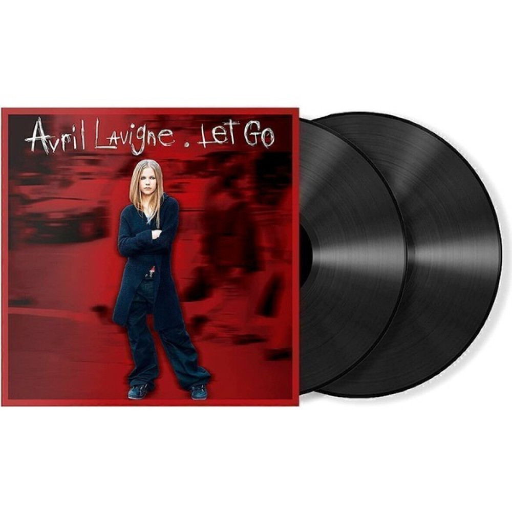 Arista Records Avril Lavigne / Let Go (2lp) (Plak) Pikap & Aksesuarları Fiyatı