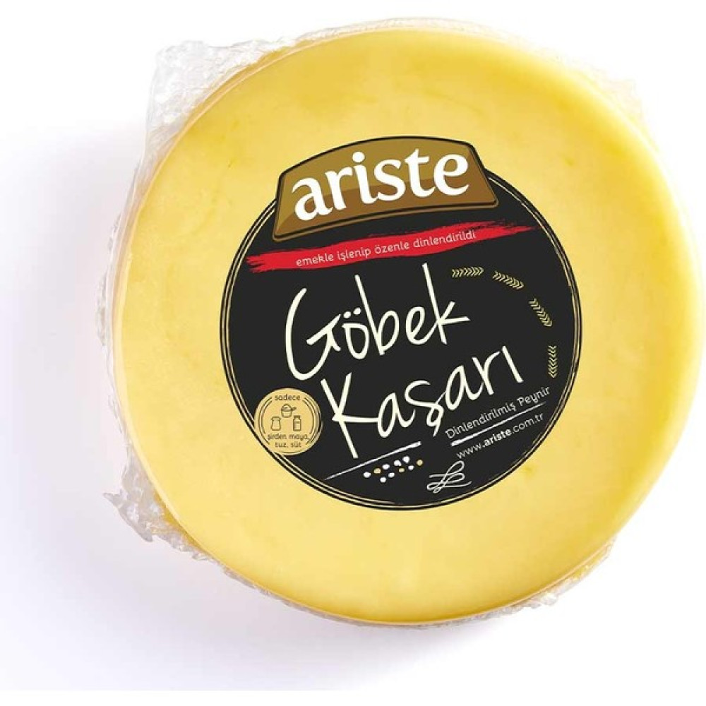 Ariste Göbek Kaşarı 500 Gram - 500 gr Oto Boyaları Fiyatı