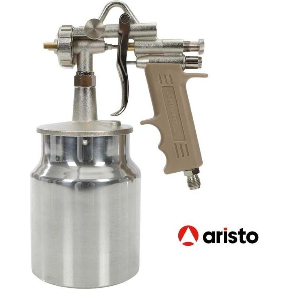 Aristo G70 Alttan Depo Boya Tabancası 2.0MM - 2 mm Boya Tabancası Fiyatı