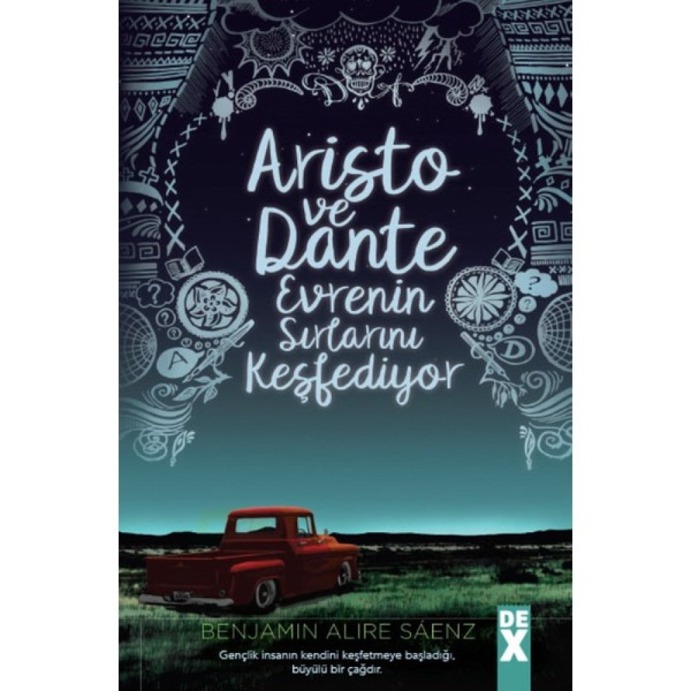 Arısto Ve Dante Evrenin Sırlarını Keşfediyor Bilim Kurgu & Fantastik Fiyatı