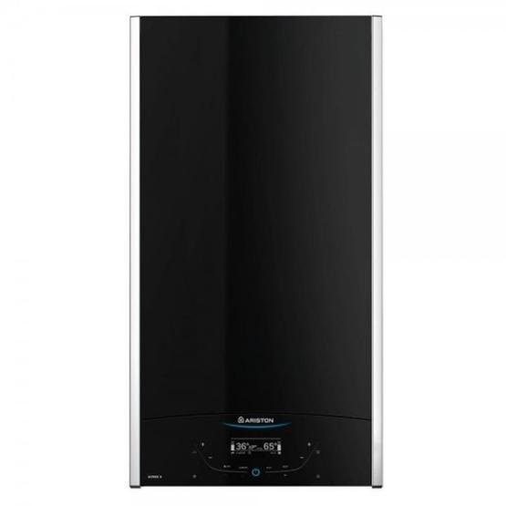 Ariston Alteas X 24 FF 20.000 Kcal Hermetik Kombi