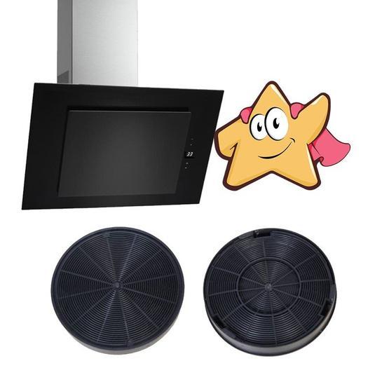 Ariston HD6-HD9 Davlumbaz Karbon Filtresi Beyaz Eşya Aksesuarları Fiyatı