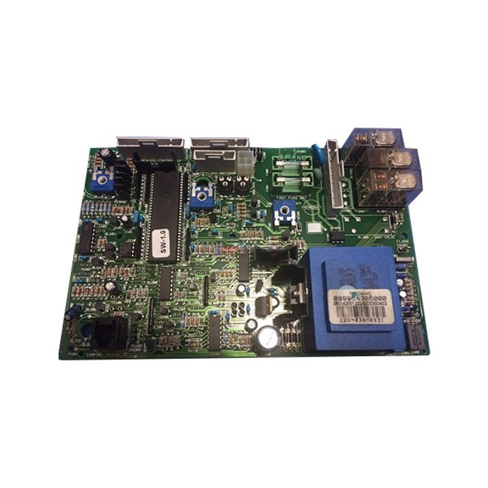 Ariston Microtec Kombi Elektronik Kart Isıtma & Soğutma Fiyatı