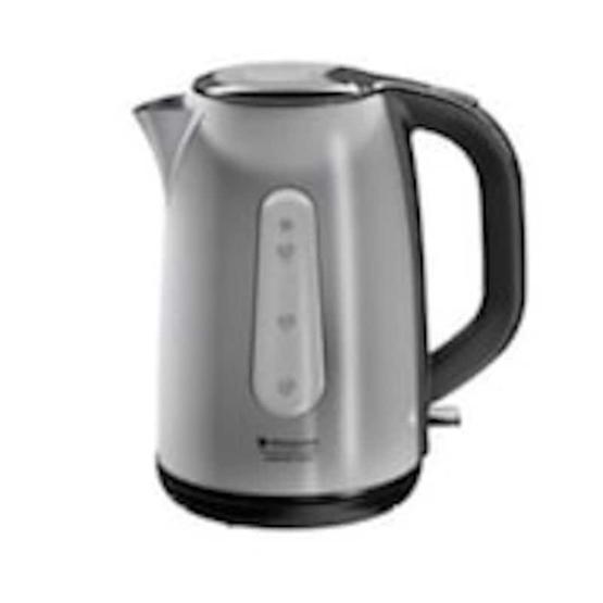 Ariston WK 22M DSL0 Çelik 2200 W 1.7 lt Kapasiteli Su Isıtıcı