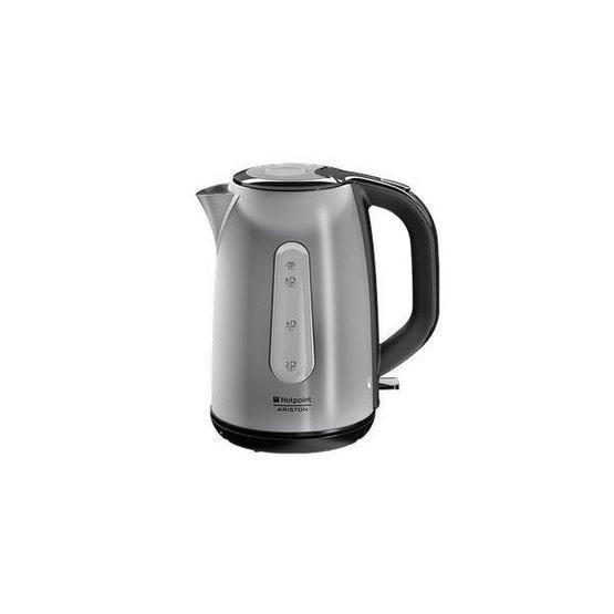 Ariston WK 22M DSL0 Çelik 2200 W 1.7 lt Kapasiteli Su Isıtıcı Su Isıtıcıları / Kettle Fiyatı
