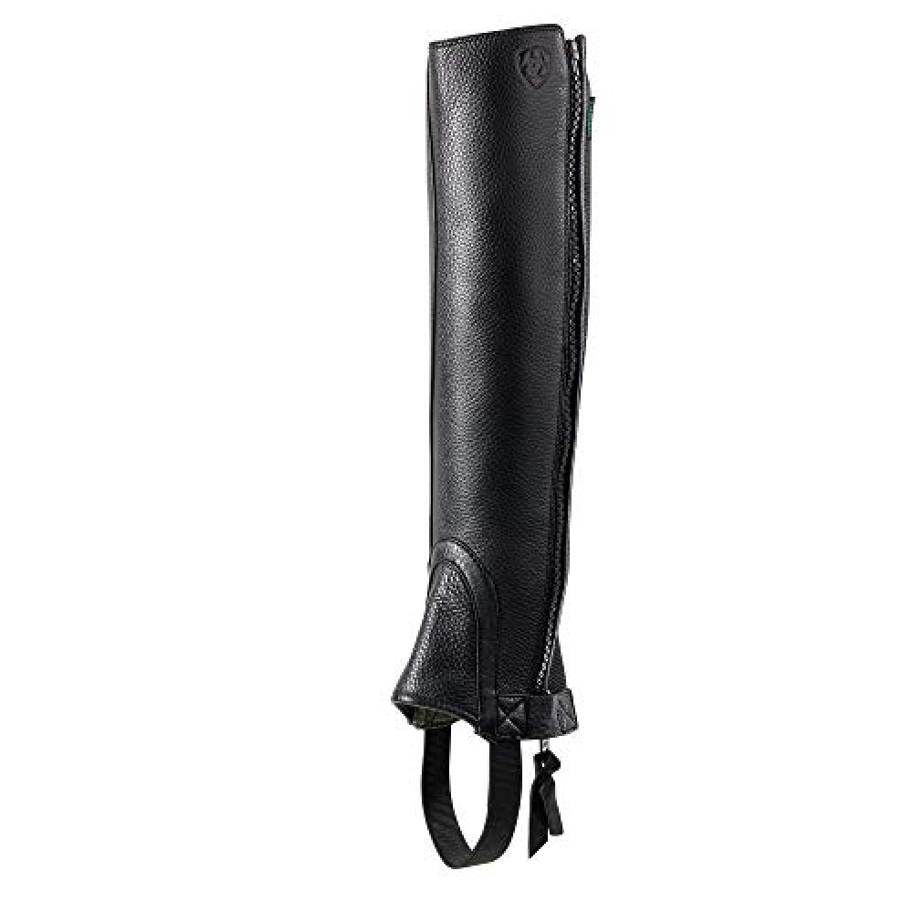 ARIVY Breeze Half Chap Black M