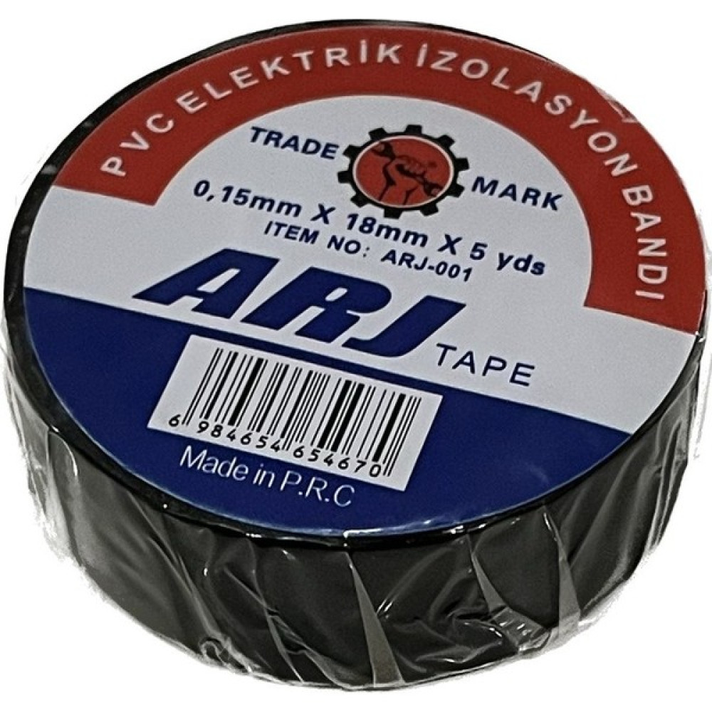 Arj 10 Adet Elektrik Bandı Oto Boyaları Fiyatı