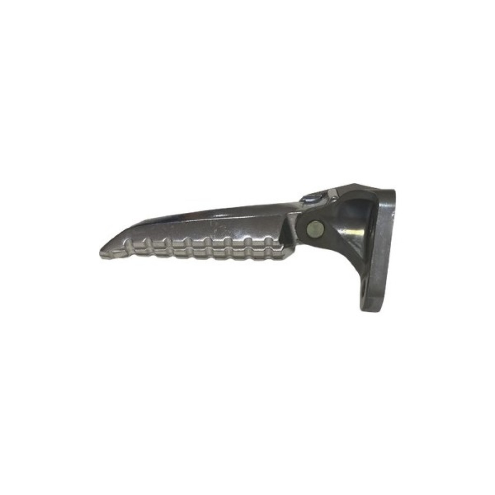 Arka Basamak ve Braketi Sol Yamaha Nmax 125 155 2DP-F7430-01 (Orj Fren Grubu Fiyatı