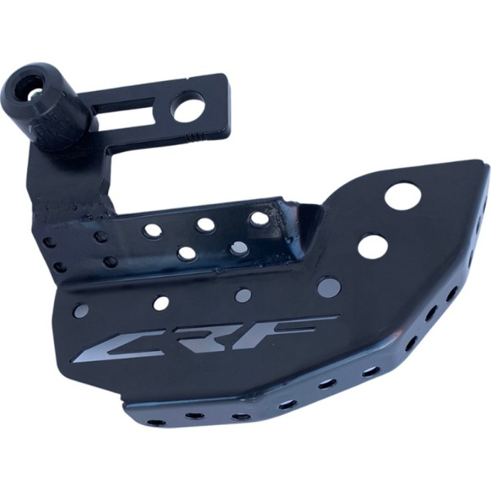 Arka Disk Koruma Honda Crf 250 L (2013-2020) Siyah Motorsiklet için Diğer Aksesuarlar Fiyatı