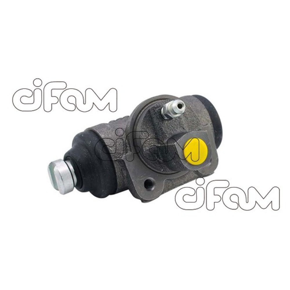 Arka Fren Merkezi Sol/sağ Ford Transit T12 91-94 22MM Oto Boyaları Fiyatı