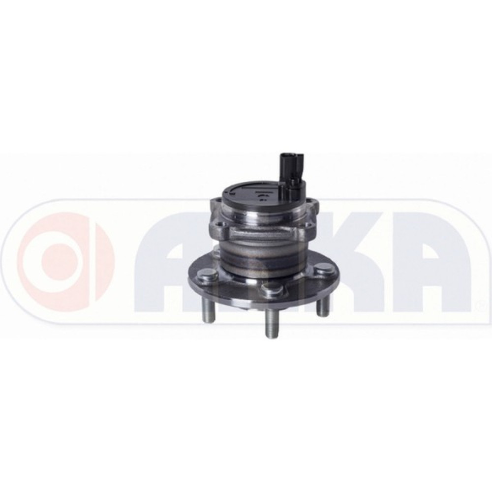 Arka Porya 5 Bij. Absli Ford Focus Ii-C-Max 1.6-1.8-2.0-1.6 Tdci-1.8tdci-2.0 Tdci 04 12 13 Oto Boyaları Fiyatı