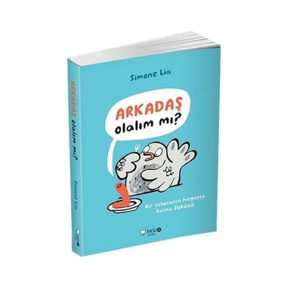 Arkadaş Olalım mı? Okul Öncesi Eğitici & Öğretici Kitaplar Fiyatı