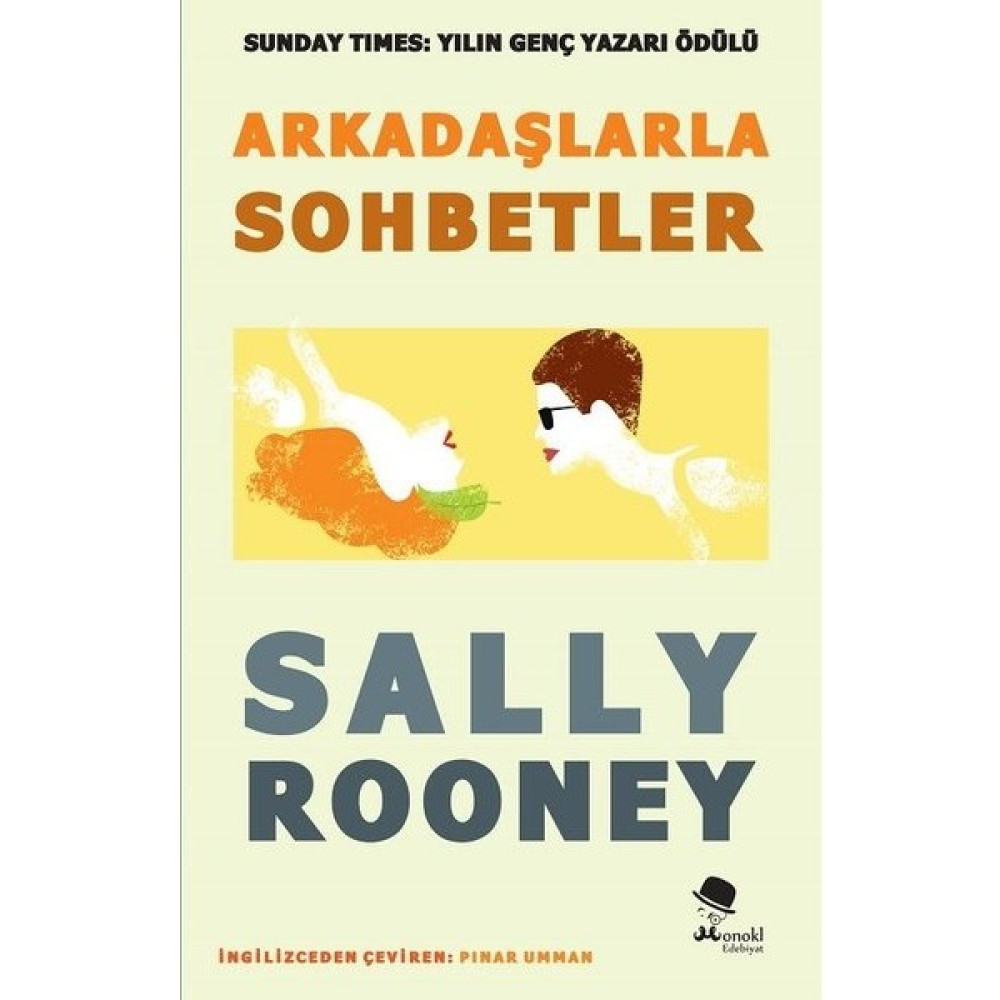 Arkadaşlarla Sohbetler - Sally Rooney Dünya Edebiyatı Fiyatı