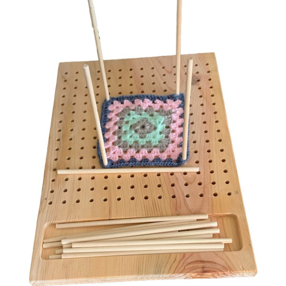 Arkaik Craft Motif Tahtası Ahşap Motif Germe Tahtası Oyun & Hobi Fiyatı