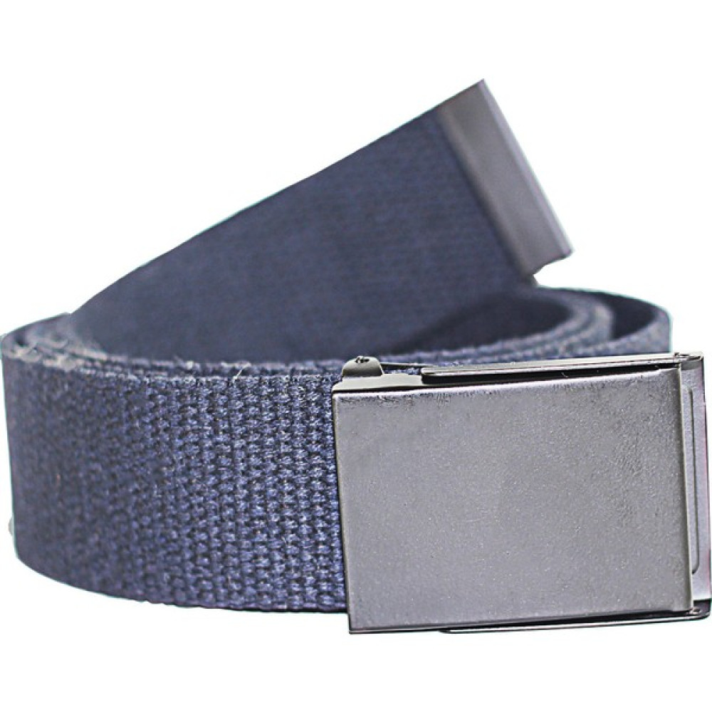 Arkem Moda Lacivert Erkek Kemer Kanvas, Keten, Jean , Şort Pantolonlar Için 4 cm Erkek Kemeri Fiyatı