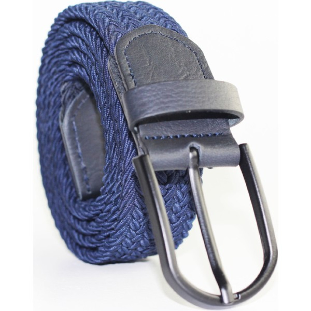 Arkem Moda Örgü Lacivert Şort Pantolon Jean Erkek Kemer 3,5 Cm. Erkek Kemeri Fiyatı