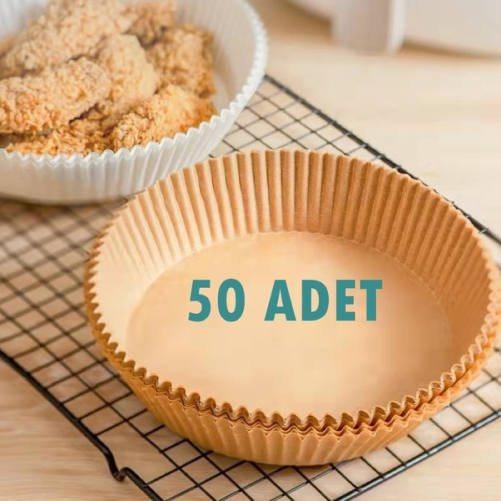 Arken Girişimcilik Airfreyer Hava Fritözü Pişirme Kağıdı Pişirme Kağıdı Fiyatı
