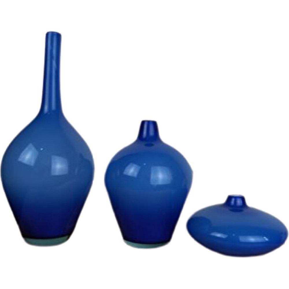 Arkeon Home Üfleme Cam 3'lü Set Vazo Vazo Fiyatı