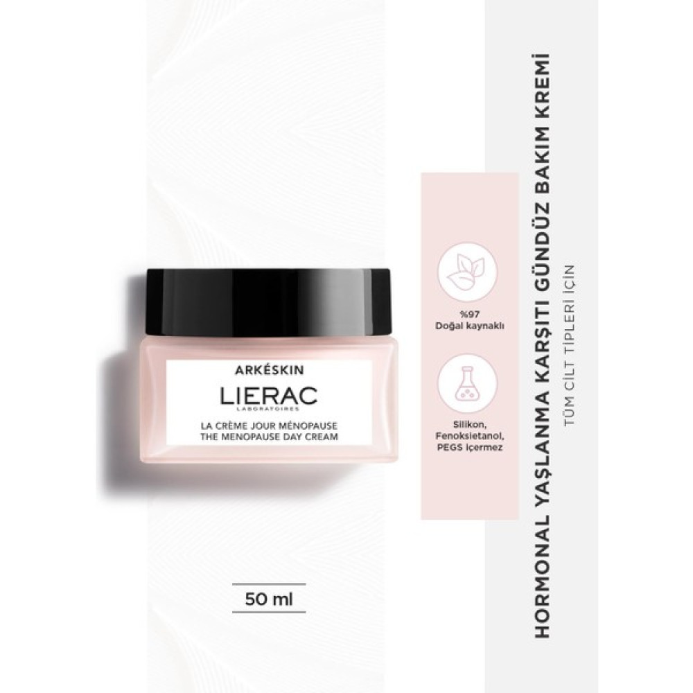 Arkeskın Day Cream 50ML 2023 Nemlendiriciler Fiyatı